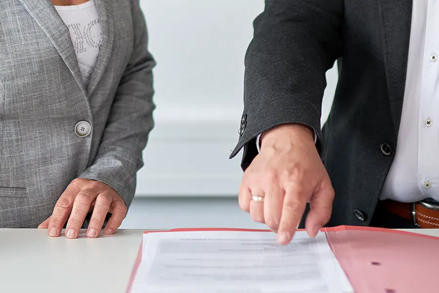 Bilanzierung-und-Steuererklärungen bei Urania Steuerberatungsgesellschaft mbH