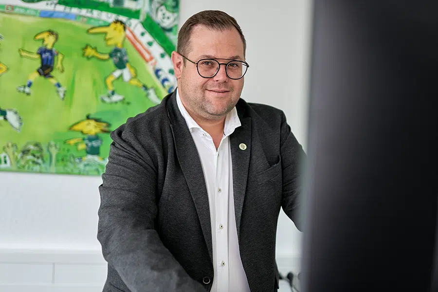 Lohnbuchhaltung bei Urania Steuerberatungsgesellschaft mbH